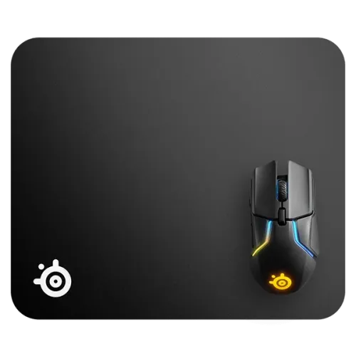SteelSeries QcK Gaming Mouse Pad