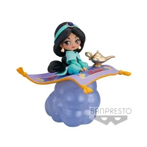 Stories Disney Characters Q Posket – Jasmine (Ver. A)
