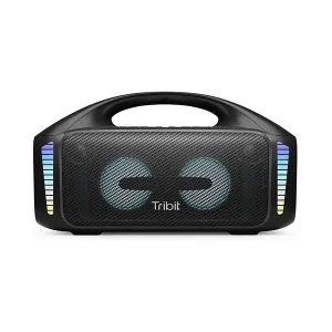 StormBox Blast Portable Bluetooth Speaker