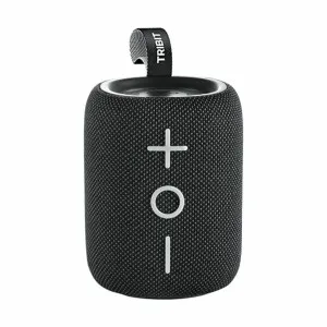 StormBox Mini+ Portable Bluetooth Speaker