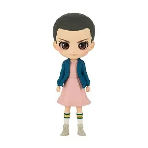 Stranger Things Q Posket – Eleven (Vol. 1)