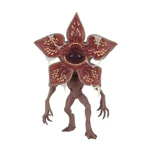 Stranger Things Q Posket Extra – Demogorgon