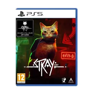 Stray