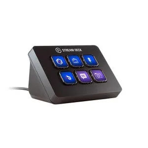 Stream Deck Mini