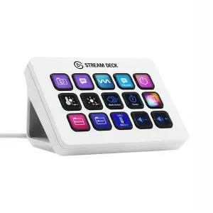 Stream Deck MK.2