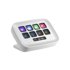 Stream Deck Neo