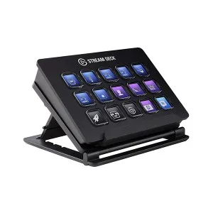 Stream Deck