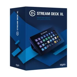 Stream Deck XL