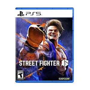Street Fighter 6