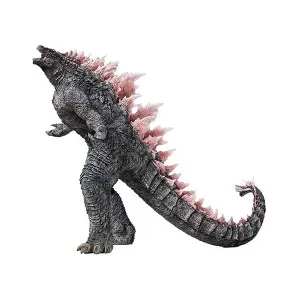 Stylist Series Godzilla x Kong The New Empire Godzilla Evolved Ver.