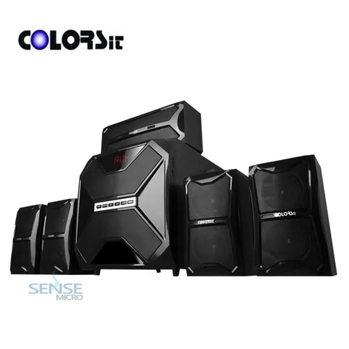 SUB WOOFER - COLORSIT TOKATA 512
