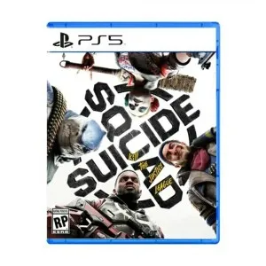 Suicide Squad: Kill the Justice League