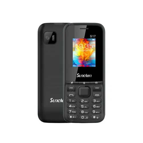 Sunelan S7 Keypad Mobile Phone