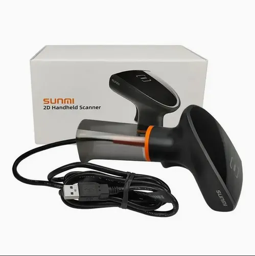 Sunmi NS-021 Barcode Scanner 1D 2D