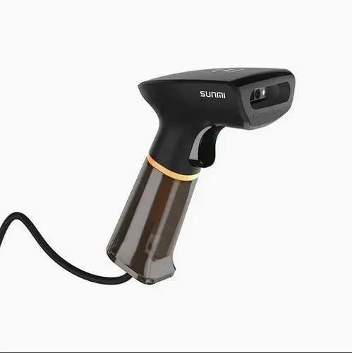 Sunmi NS-021 Barcode Scanner 1D 2D