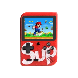 SUP 400 in 1 Retro Game Box