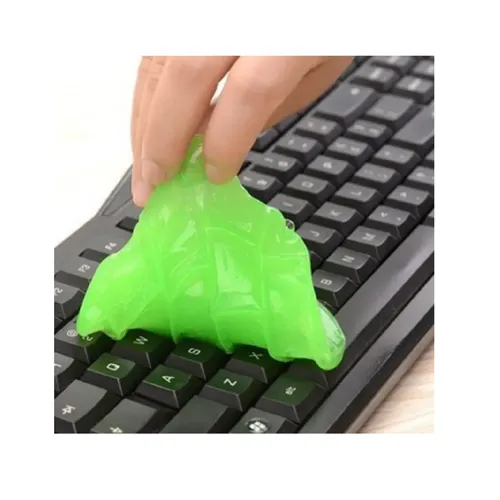Super Clean Slimy Gel UD066