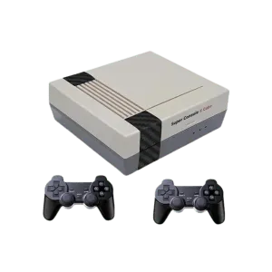 Super Console X Cube