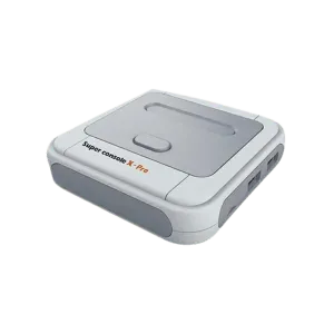 Super Console X Pro