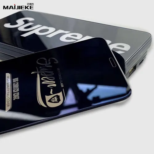Super D For iPhone Series