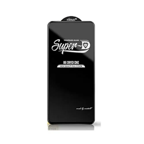 Super-D Tempered Glass for Apple iPhone