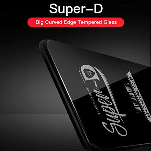 Super-D Tempered Glass for OnePlus