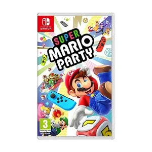 Super Mario Party