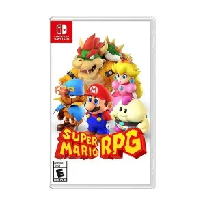 Super Mario RPG