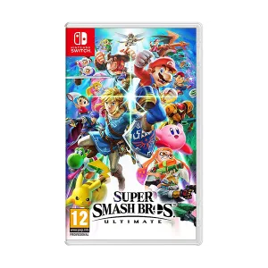 Super Smash Bros. Ultimate