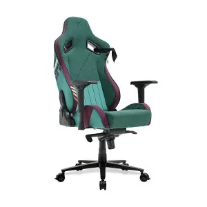 Surge X Air Threads Fabric Gaming Chair – Zoro Edition