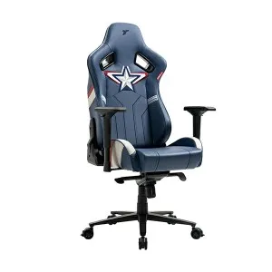 Surge X Gaming Chair – Captain America Edition
