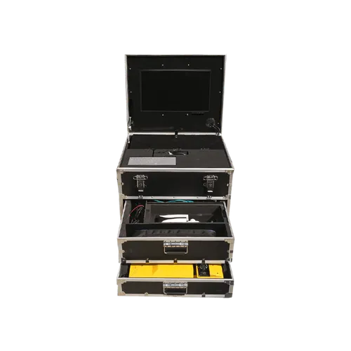 SURVEILLANCE CAMERA - DAHUA DH-MV-VDM5021E-00 PORTABLE UVSS