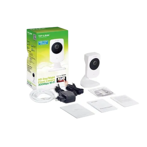 SURVEILLANCE CAMERA - TP-LINK NC230