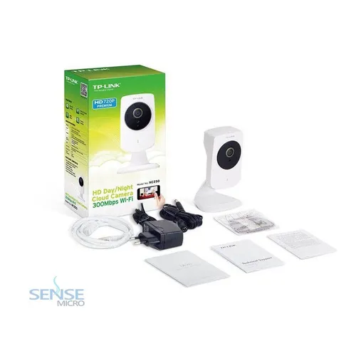 SURVEILLANCE CAMERA - TP-LINK NC230