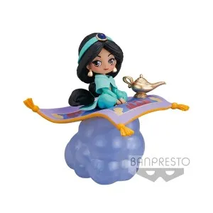 #Sweetiny Disney Characters Q Posket – Jasmine (Ver. A)