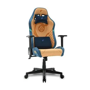 Swift X 2020 Air Threads Fabric Gaming Chair – Nami Edition