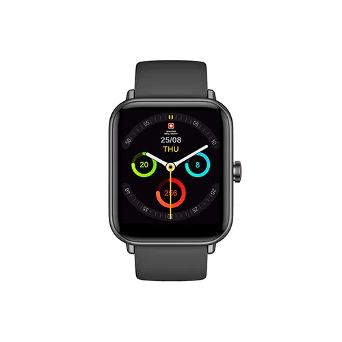 Swiss Military Alps Smart Watch