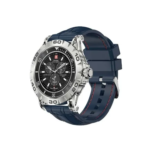 Swiss Military Dom 2 Smart Watch