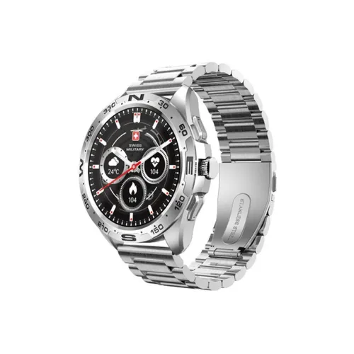 Swiss Military Dom Smart Watch