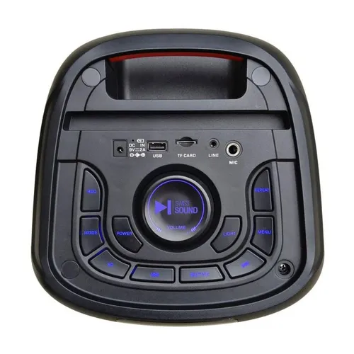 SWISS SOUND SS-1033 Bluetooth Party Speaker