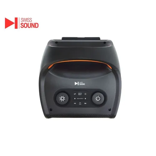 SWISS SOUND SS-632Bluetooth Party Speaker