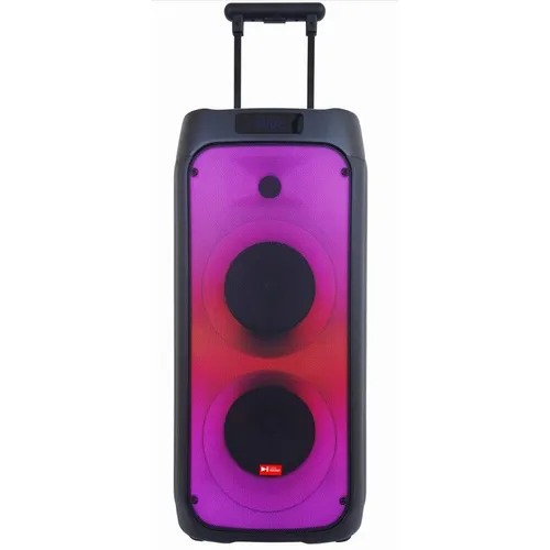 SWISS SOUND SS-811 Bluetooth Party Speaker