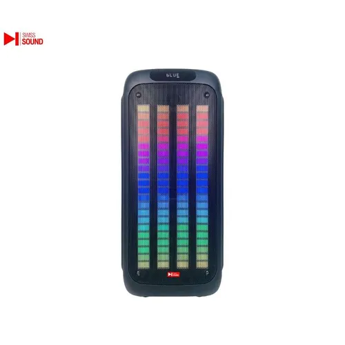 SWISS SOUND SS-819 Bluetooth Party Speaker