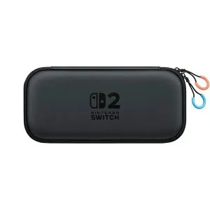 Switch 2 Carrying Case & Screen Protector