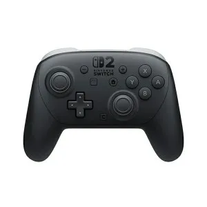 Switch 2 Pro Controller