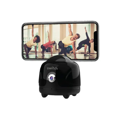 Switch ACSWT2 Smart Selfie Tracking Gimbal
