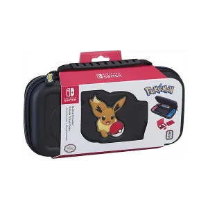 Switch Game Traveler Deluxe Travel Case – Pokemon