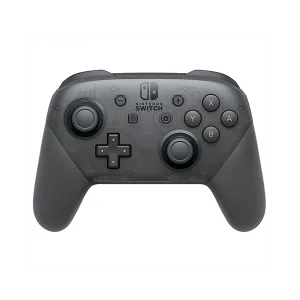 Switch Pro Controller