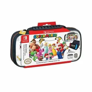 Switch Travel Case – Super Mario