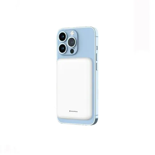 SwitchEasy Supreme 10000mAh PD 20W Compact Magsafe Power Bank